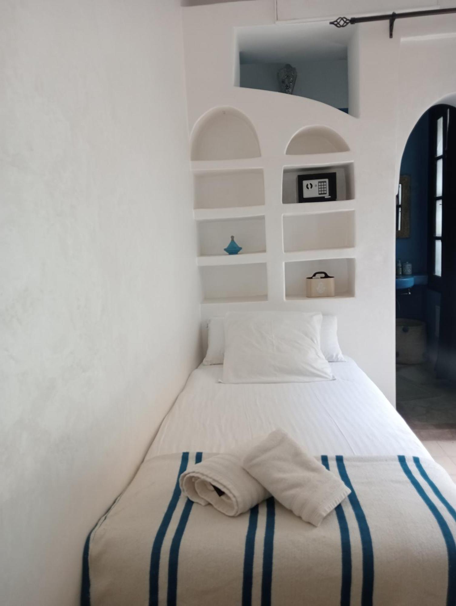 Le Riad De L'Etoile Ocre - Cotg Marakeş Dış mekan fotoğraf